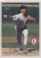 Dennis Eckersley