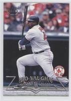 Mo Vaughn