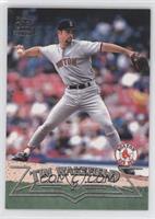 Tim Wakefield