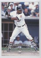 Albert Belle