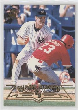 1998 Pacific Crown Collection - [Base] #144 - Wade Boggs