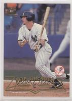 Joe Girardi [EX to NM]