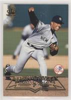 Mariano Rivera [EX to NM]