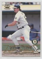 Jason Giambi