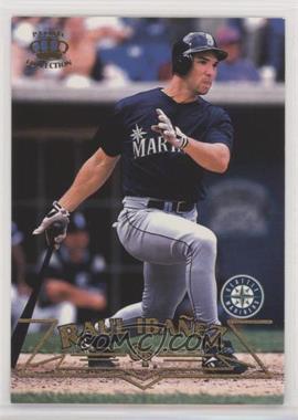 1998 Pacific Crown Collection - [Base] #187 - Raul Ibanez