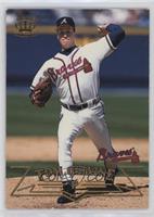 Tom Glavine [EX to NM]