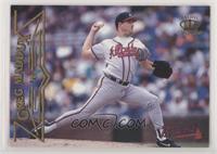 Greg Maddux