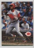 Barry Larkin [EX to NM]