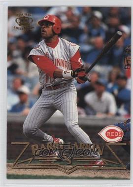 1998 Pacific Crown Collection - [Base] #265 - Barry Larkin