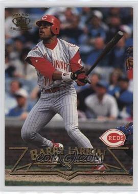 1998 Pacific Crown Collection - [Base] #265 - Barry Larkin