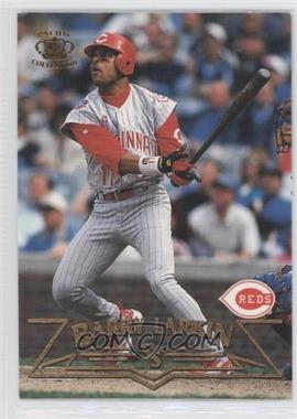 1998 Pacific Crown Collection - [Base] #265 - Barry Larkin