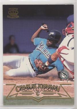 1998 Pacific Crown Collection - [Base] #304 - Charles Johnson