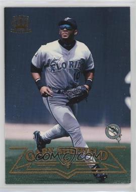 1998 Pacific Crown Collection - [Base] #308 - Gary Sheffield [EX to NM]