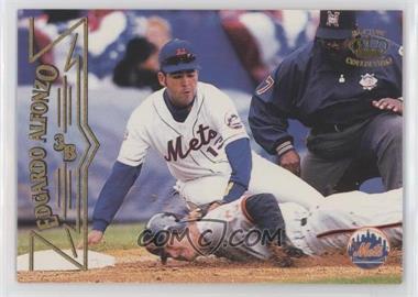 1998 Pacific Crown Collection - [Base] #361 - Edgardo Alfonzo