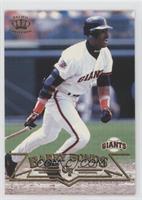 Barry Bonds [EX to NM]