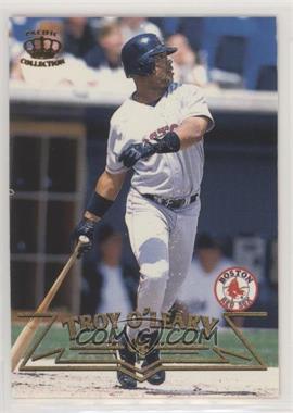 1998 Pacific Crown Collection - [Base] #46 - Troy O'Leary