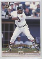 Albert Belle