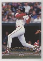 Sandy Alomar Jr.