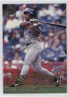 Rickey Henderson