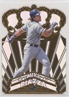 Mike Piazza