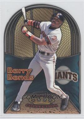 1998 Pacific Crown Collection - In the Cage #15 - Barry Bonds