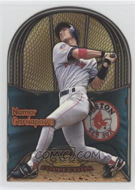 1998 Pacific Crown Collection - In the Cage #4 - Nomar Garciaparra