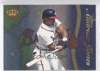 Andruw Jones