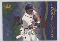 Andruw Jones