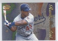 Raul Mondesi