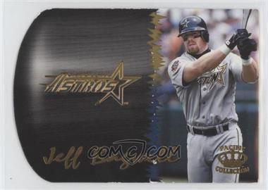 1998 Pacific Crown Collection - Team Checklists #20 - Jeff Bagwell, Craig Biggio [EX to NM]