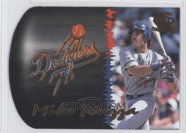 1998 Pacific Crown Collection - Team Checklists #21 - Mike Piazza, Hideo Nomo