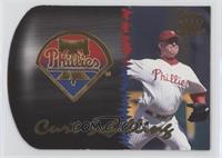 Scott Rolen, Curt Schilling [EX to NM]