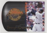 Tony Gwynn, Wally Joyner [EX to NM]