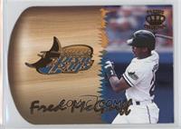 Fred McGriff, Roberto Hernandez