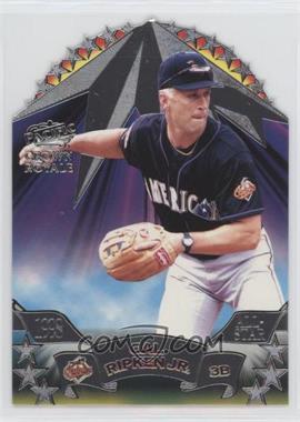 1998 Pacific Crown Royale - All-Star Die-Cuts #2 - Cal Ripken Jr.