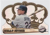 Wally Joyner