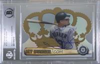 Jay Buhner [BAS BGS Authentic]