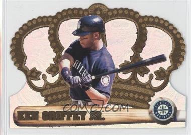 1998 Pacific Crown Royale - [Base] #125 - Ken Griffey Jr.