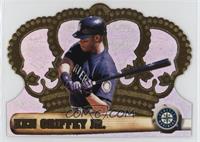 Ken Griffey Jr.