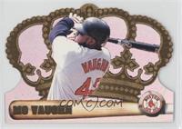 Mo Vaughn