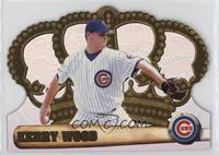 Kerry Wood