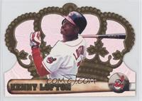 Kenny Lofton