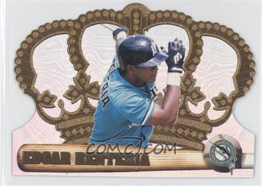 1998 Pacific Crown Royale - [Base] #60 - Edgar Renteria