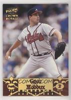 Greg Maddux