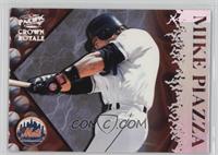 Mike Piazza