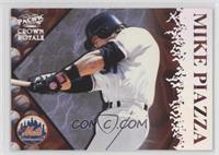 Mike Piazza