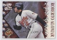 Roberto Alomar [EX to NM]