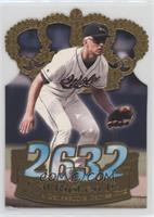 Cal Ripken Jr. [EX to NM]