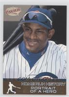 Sammy Sosa