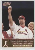 Mark McGwire